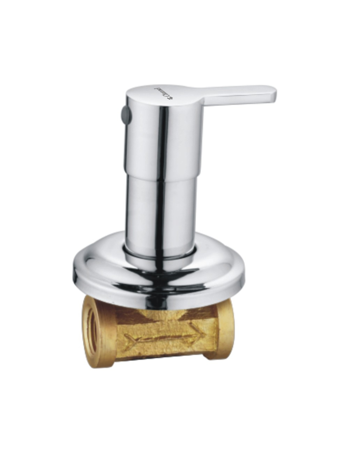 Coral Bath Fittings Manufacturers